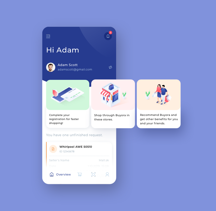 App-dashboard