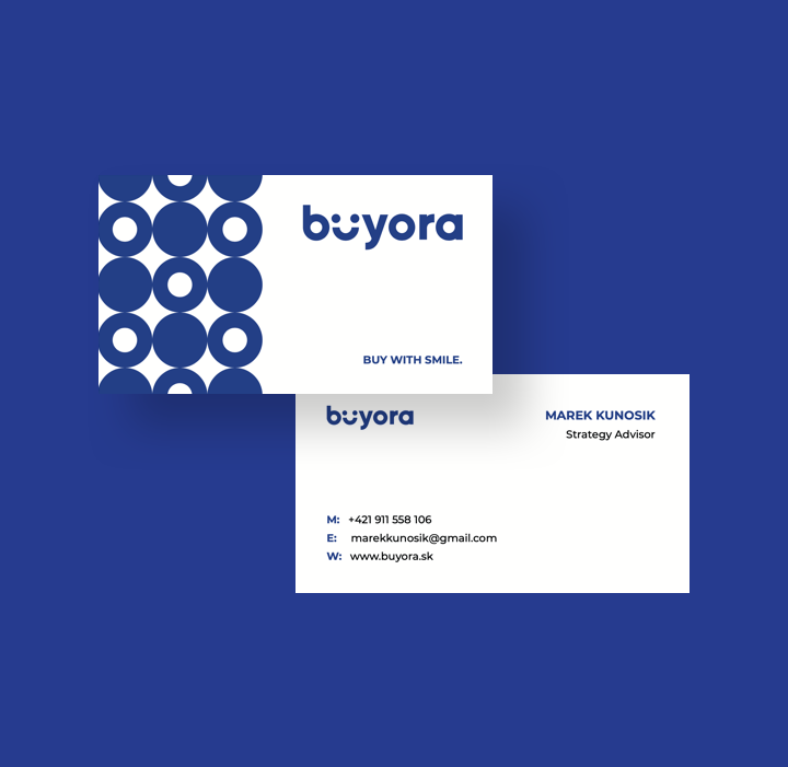 Buyora-branding