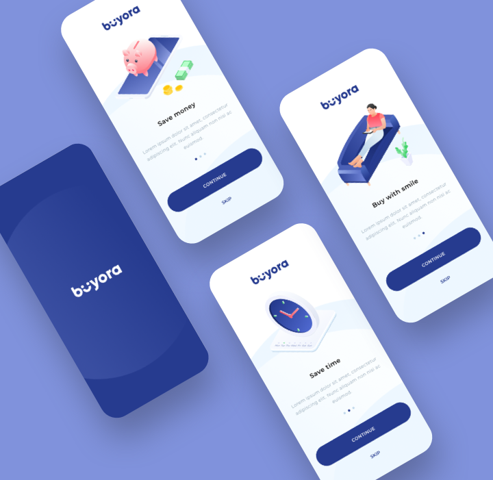 Buyora-onboarding